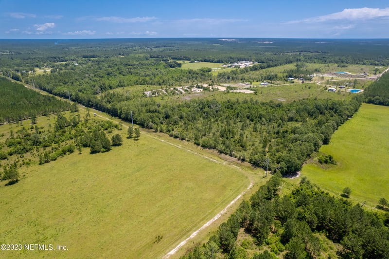 0 SE 113th Way, Starke, FL 32091