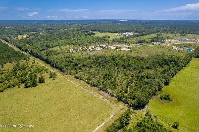 0 SE 113th Way, Starke, FL 32091
