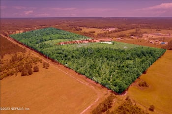 0 SE 113th Way, Starke, FL 32091
