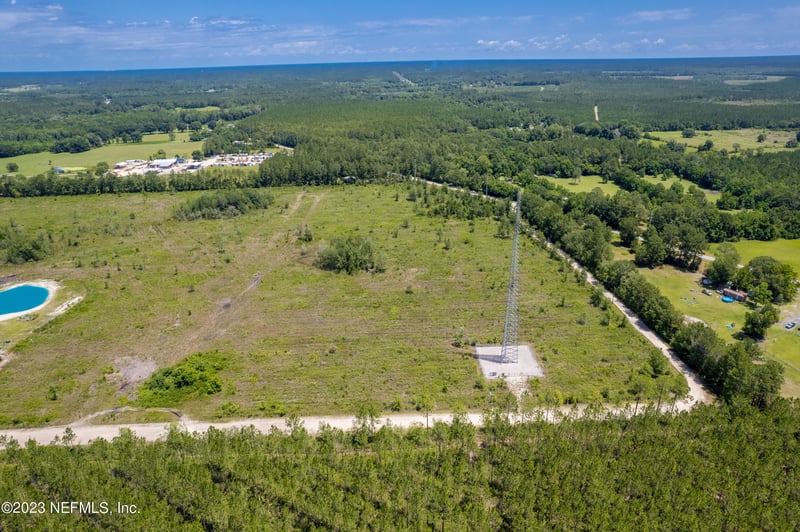 0 SE 113th Way, Starke, FL 32091