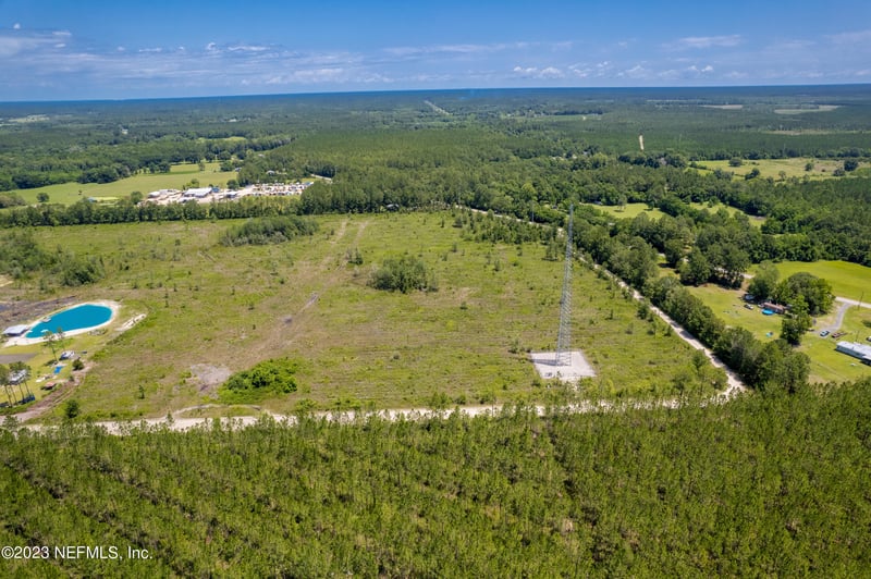 0 SE 113th Way, Starke, FL 32091
