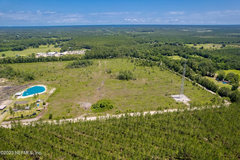 0 SE 113th Way, Starke, FL 32091