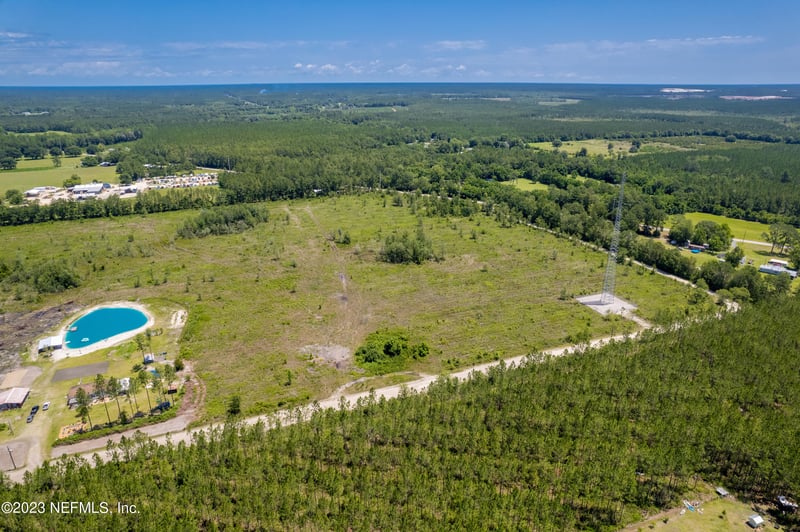 0 SE 113th Way, Starke, FL 32091
