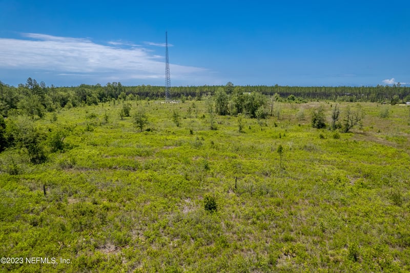 0 SE 113th Way, Starke, FL 32091