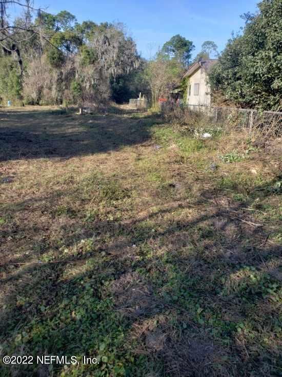 0 SE 11th Ave, Starke, FL 32091