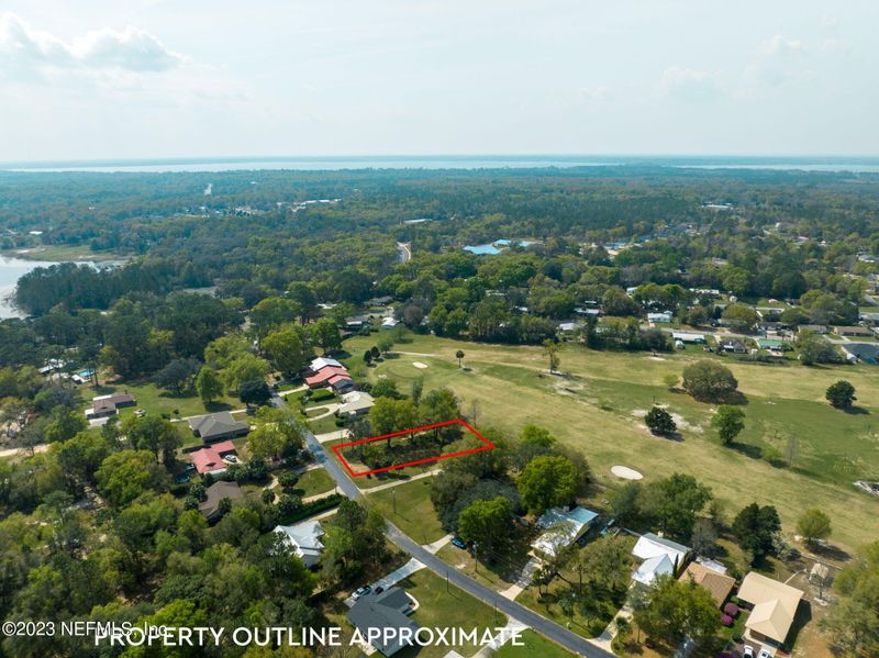 0 SE 1st Ave, Keystone Heights, FL 32656