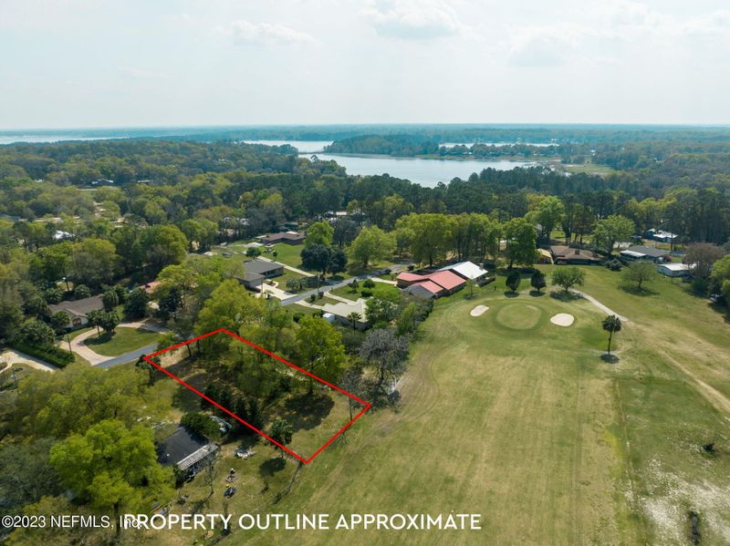 0 SE 1st Ave, Keystone Heights, FL 32656