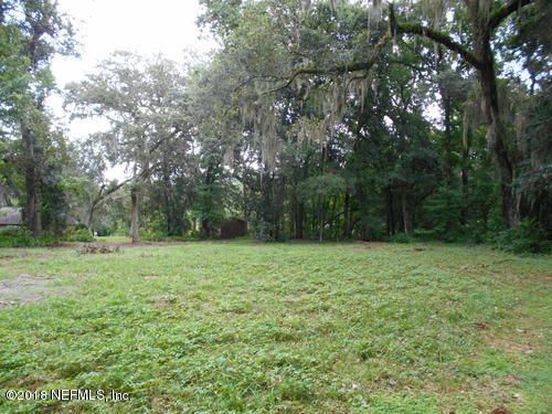 0 SE 31st Way, Melrose, FL 32666