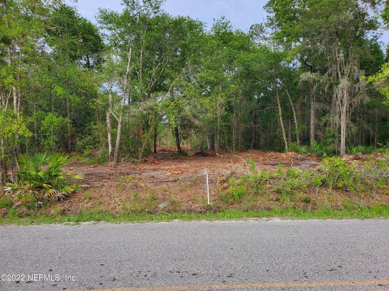 0 SE 36th Ave, Starke, FL 32091