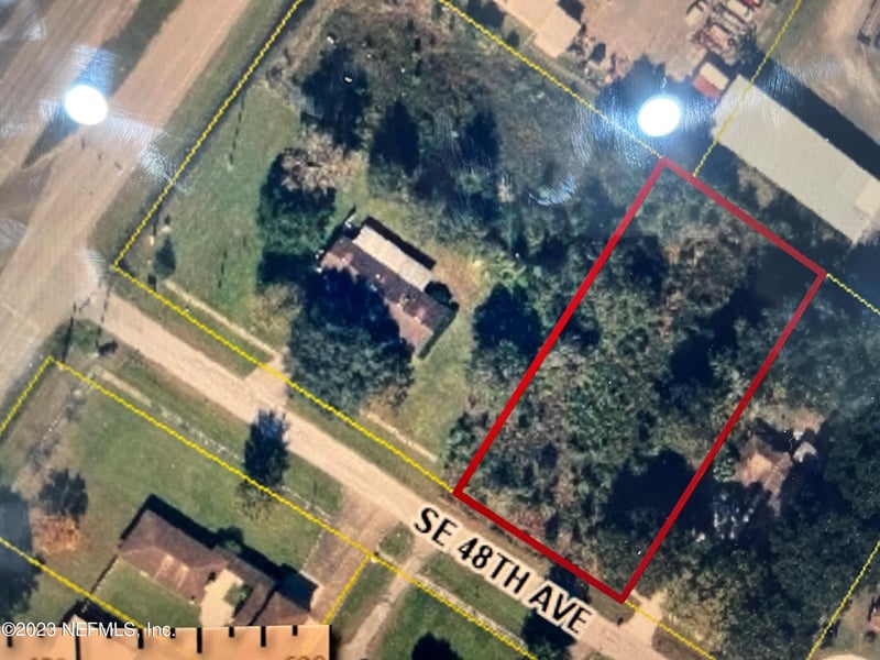 0 SE 48th Ave, Starke, FL 32091