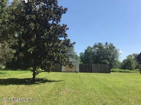 0 SE 58th St, Keystone Heights, FL 32656