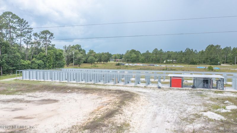 0 SE 9th Ave, Starke, FL 32091