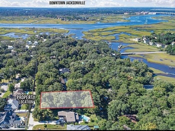0 Seagate Ave, Neptune Beach, FL 32266