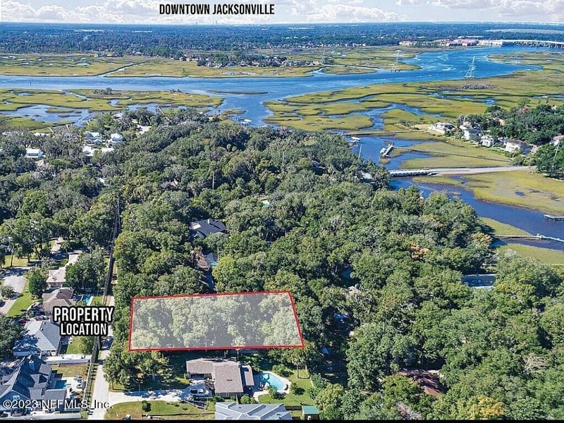 0 Seagate Ave, Neptune Beach, FL 32266