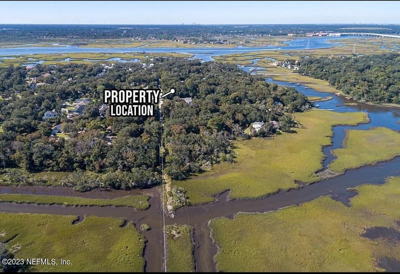 0 Seagate Ave, Neptune Beach, FL 32266