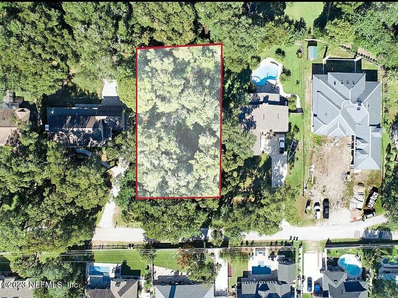 0 Seagate Ave, Neptune Beach, FL 32266