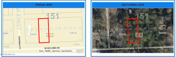 0 Second Ave, Hilliard, FL 32046