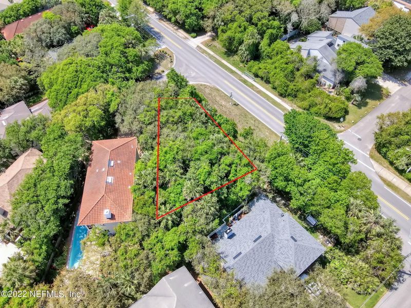 0 Seminole Rd, Atlantic Beach, FL 32233