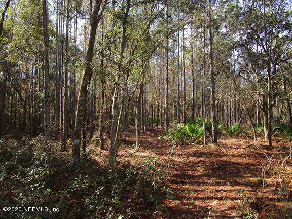 0 Settindown Dr, Bryceville, FL 32009