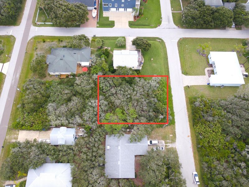 0 Seventeenth St, St Augustine, FL 32084