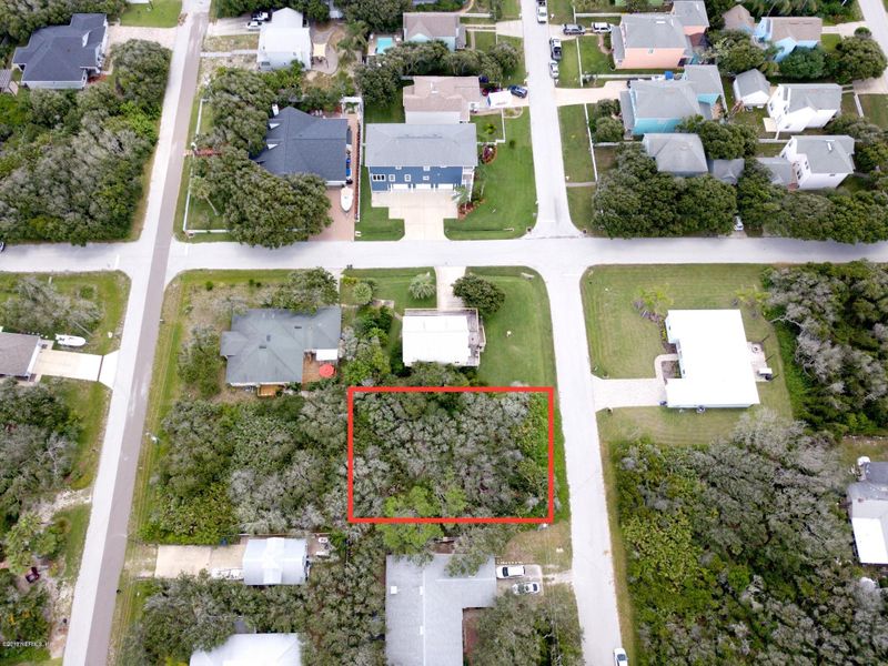 0 Seventeenth St, St Augustine, FL 32084