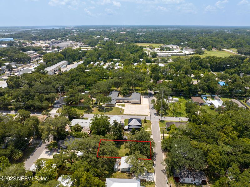 0 Sidney St, St Augustine, FL 32084