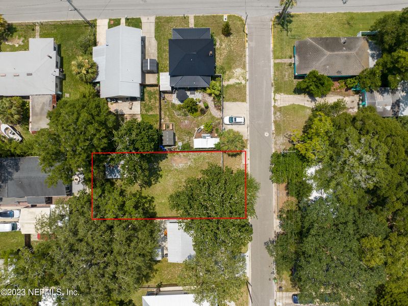 0 Sidney St, St Augustine, FL 32084