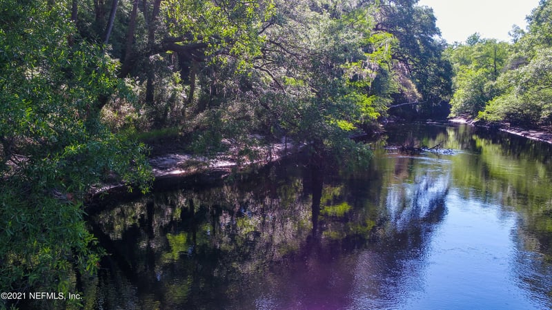 0 Sikes Dr, Hilliard, FL 32046