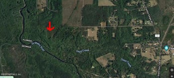 0 Sikes Dr, Hilliard, FL 32046