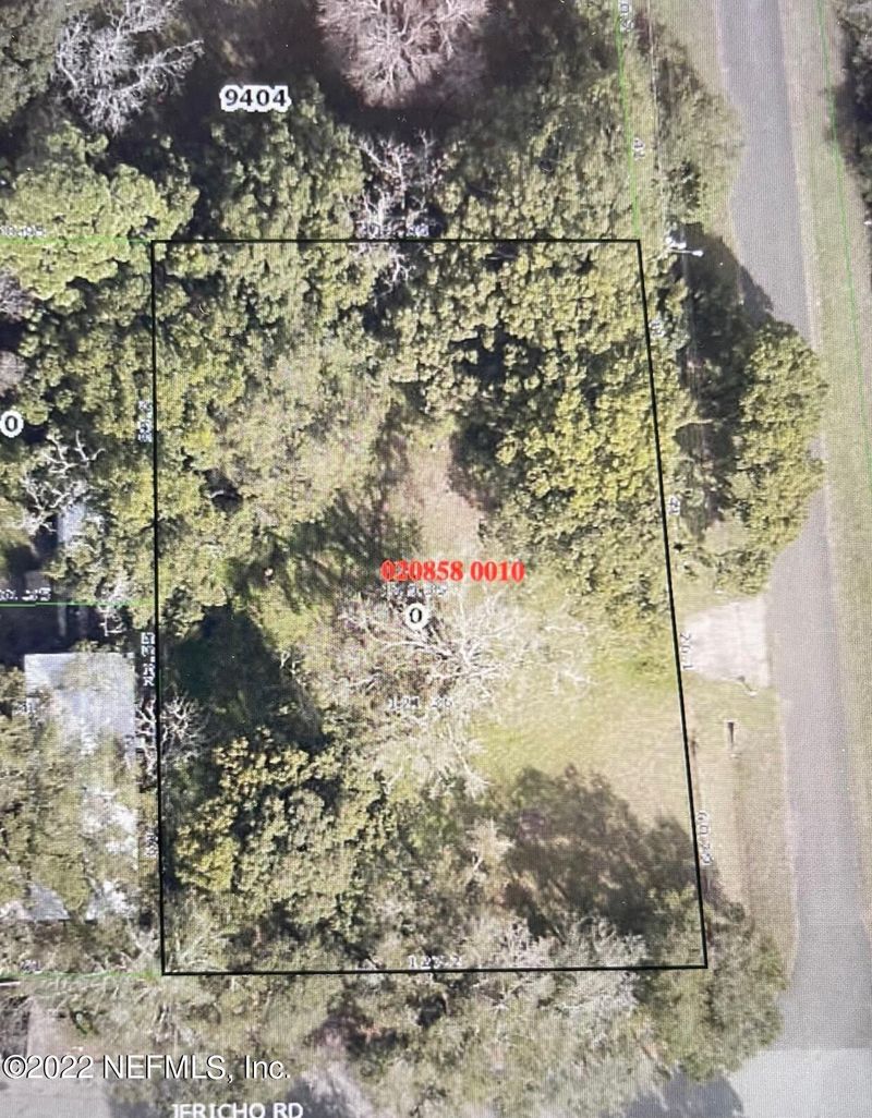 0 Sisson Dr, Jacksonville, FL 32218