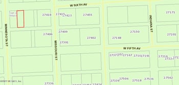 0 Sixth Ave, Hilliard, FL 32046