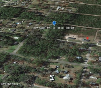 0 Sixth Ave, Hilliard, FL 32046
