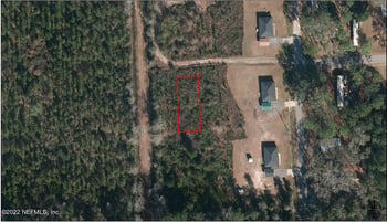 0 Sixth Ave, Hilliard, FL 32046
