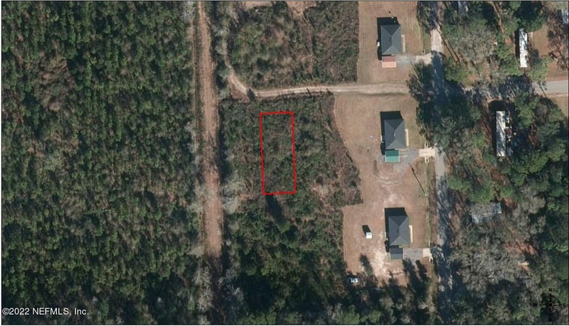 0 Sixth Ave, Hilliard, FL 32046