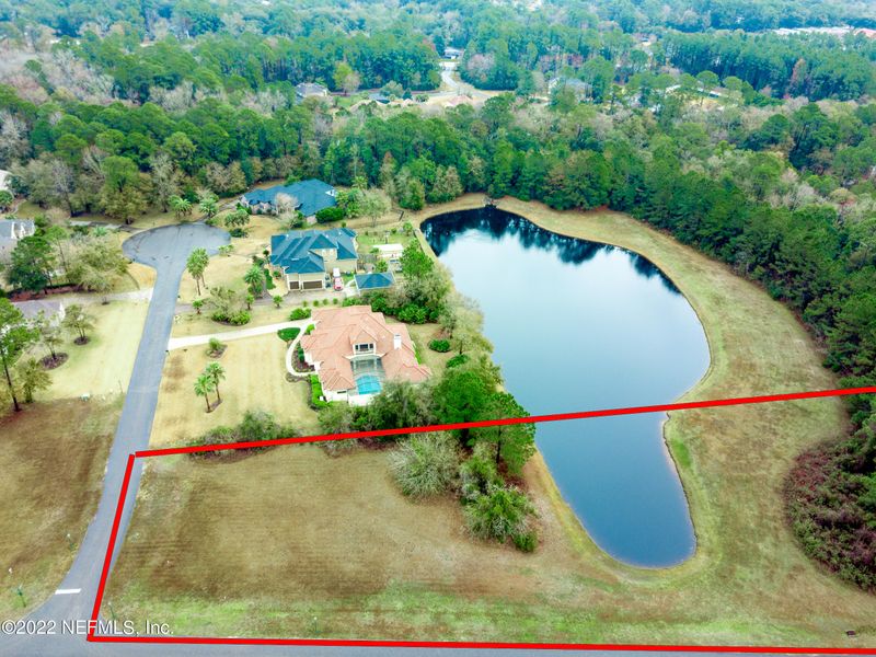 0 Southern Lily Dr, Yulee, FL 32097