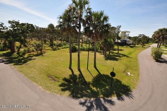 0 Spartina Ave, St Augustine, FL 32080