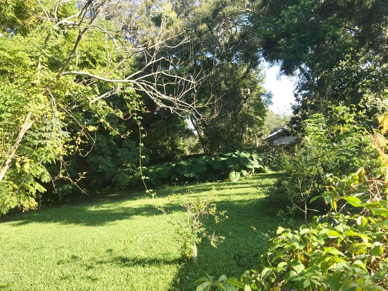0 Spencer St, St Augustine, FL 32084