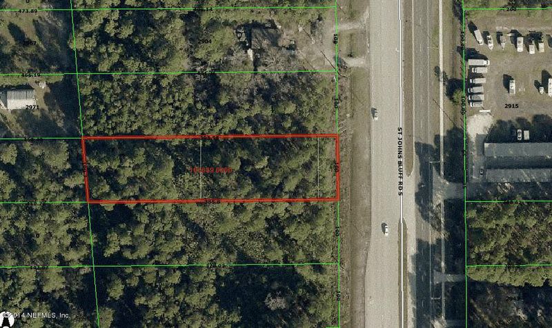 0 St Johns Bluff, Jacksonville, FL 32246