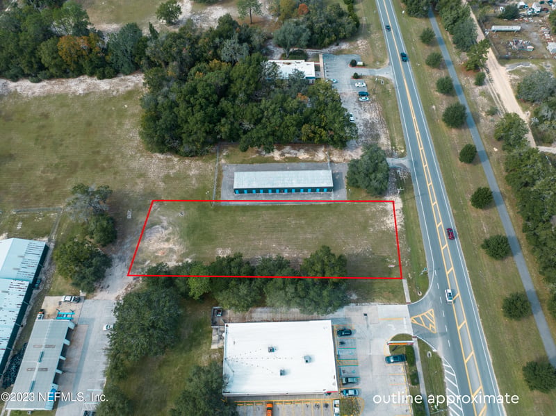0 State Road 100, Keystone Heights, FL 32656