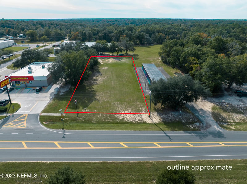 0 State Road 100, Keystone Heights, FL 32656
