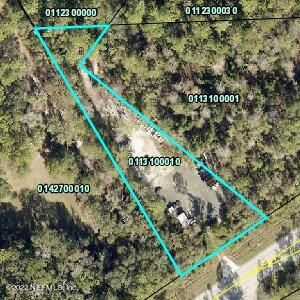 0 State Road 16, St Augustine, FL 32092