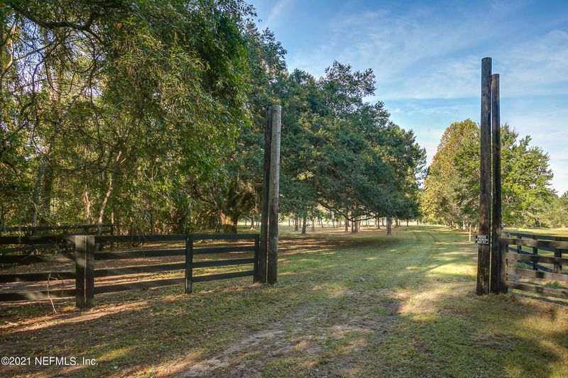 0 State Road 200/ Gressman Rd, Callahan, FL 32011