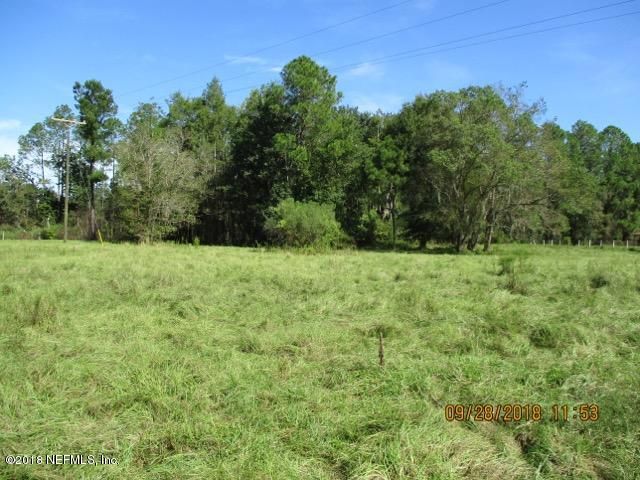 0 SW County Road 100a, Starke, FL 32091