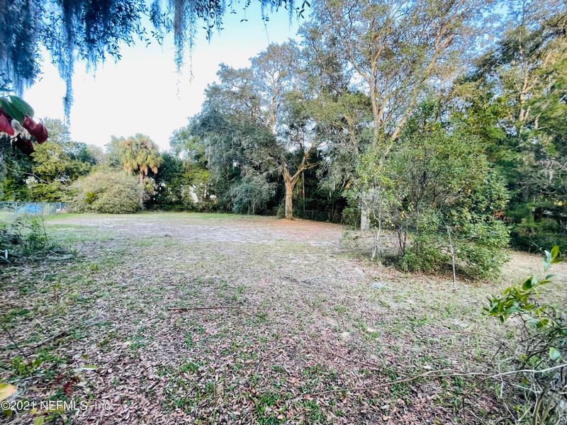 0 SW Naha St, Keystone Heights, FL 32656