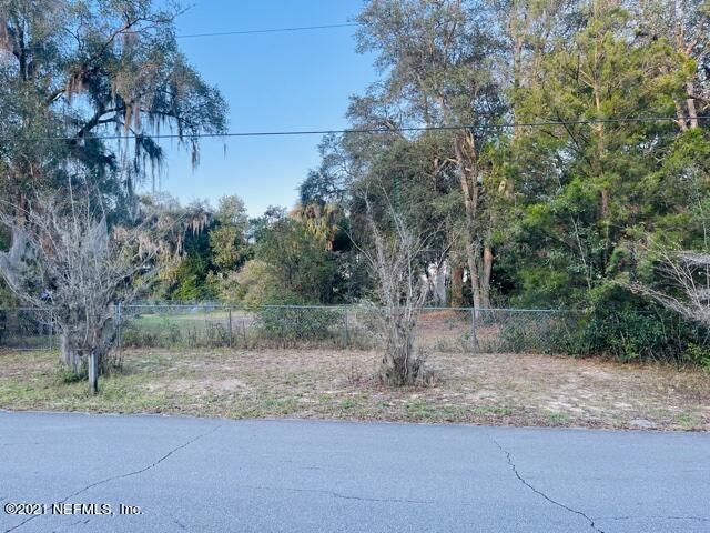 0 SW Naha St, Keystone Heights, FL 32656