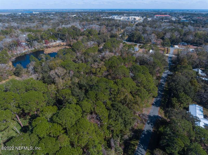 0 Tart Rd, St Augustine, FL 32084