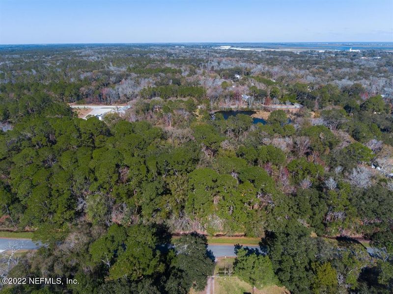 0 Tart Rd, St Augustine, FL 32084