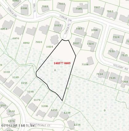 0 Tonga Pl, Jacksonville, FL 32216