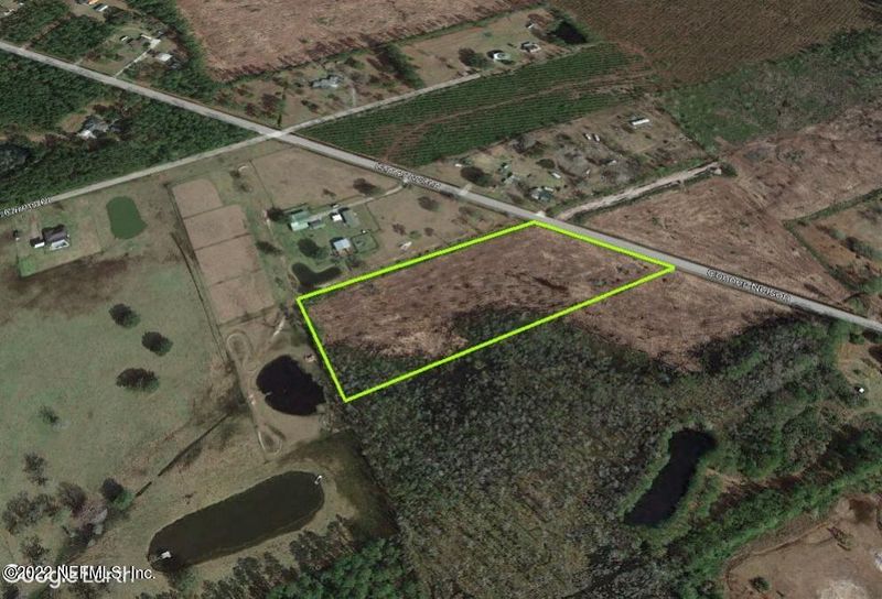 0 Tract 2 Conner Nelson Rd, Hilliard, FL 32046