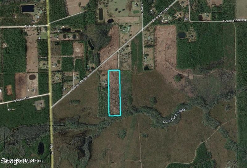 0 Tract 5 Conner Nelson Rd, Hilliard, FL 32046